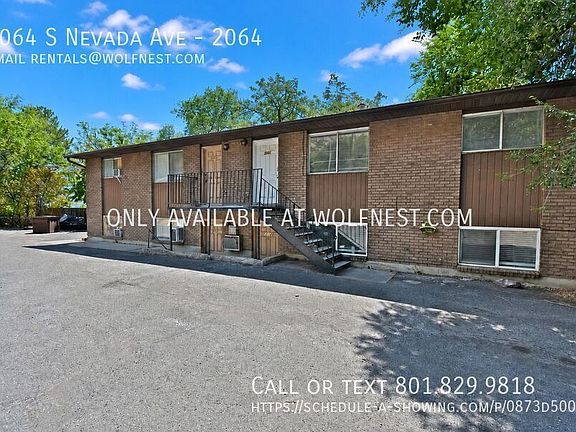 2nd image of 2064 S Nevada Ave