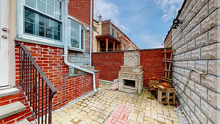 Sold by Capri Jet Realty Corp