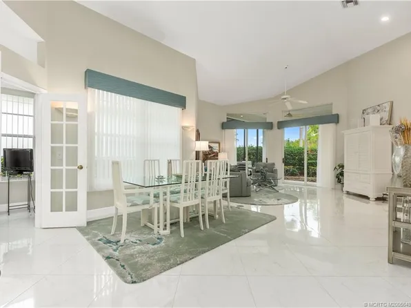 2251 NW Seagrass Dr, Palm City, FL 34990