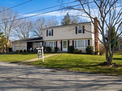 11 Forsyth Ave, Somerset, MA, 02726
