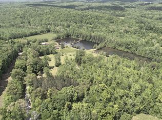 5445 Middle Cypress Rd, Iron City, TN 38463