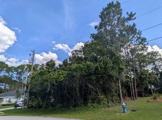 7 Seckel Ct LOT 4, Palm Coast, FL 32164