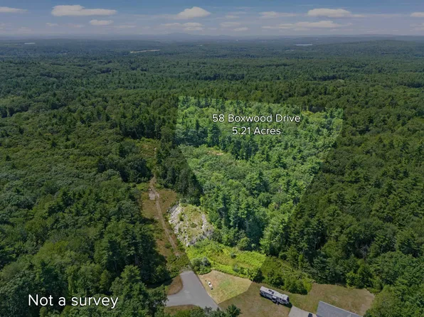 58 Boxwood Drive, Auburn, NH 03032