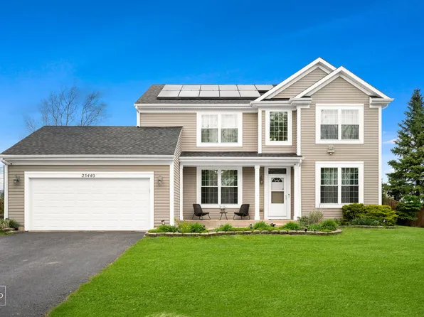 25440 Pastoral Dr, Plainfield, IL 60585