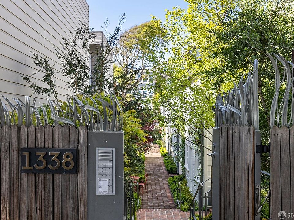 1338 Filbert St UNIT C, San Francisco, CA 94109 MLS 423750932 Zillow