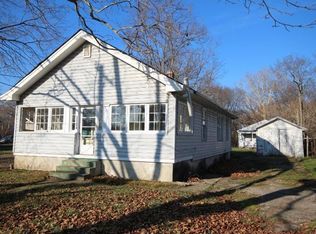 2104 Winona Dr, Middletown, OH 45042