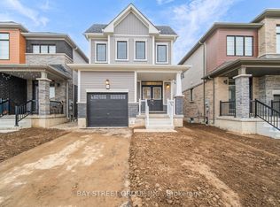 149 Wilmot Rd N, Brantford, ON N3T0W5