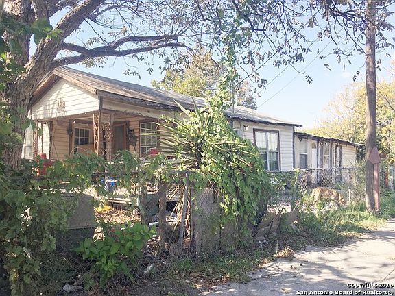 4th image of 3103 W Poplar St