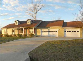 135 Big Oak Dr, Dayton, TN 37321