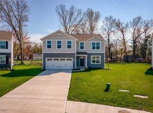 152 Zenith Ct, Eastlake, OH 44095