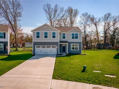 152 Zenith Ct, Eastlake, OH, 44095