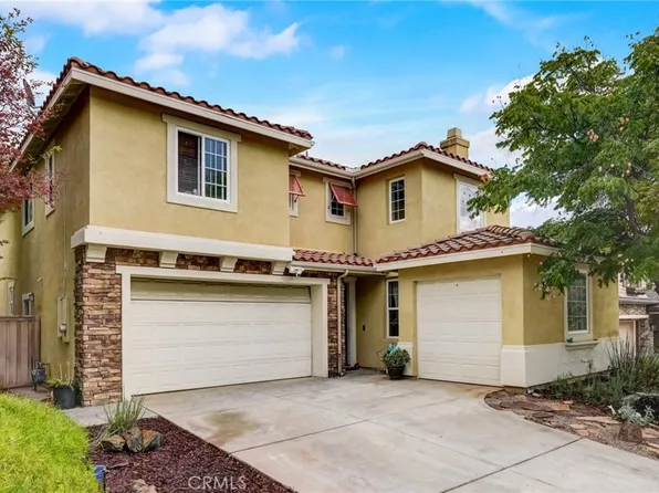 35526 Desert Rose Way, Lake Elsinore, CA 92532