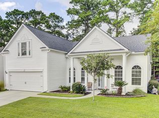 2304 Andover Way, Mount Pleasant, SC 29466
