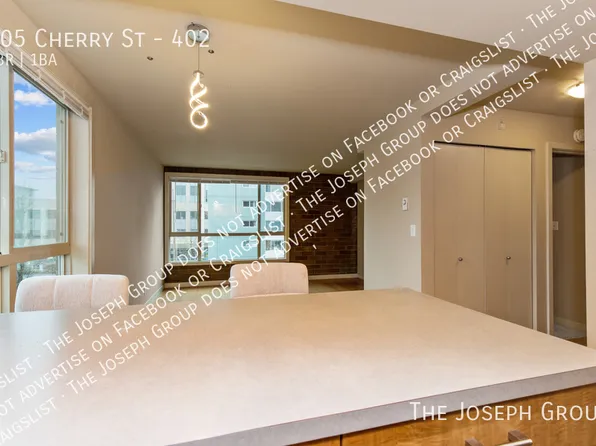 905 Cherry St APT 402, Seattle, WA 98104