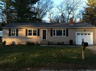197 Keach Dam Rd, Glocester, RI 02814