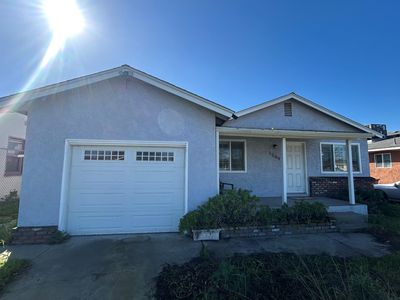 1509 Hall Avenue, Corcoran, CA, 93212