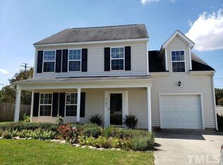 4308 Coben Dr, Raleigh, NC 27610