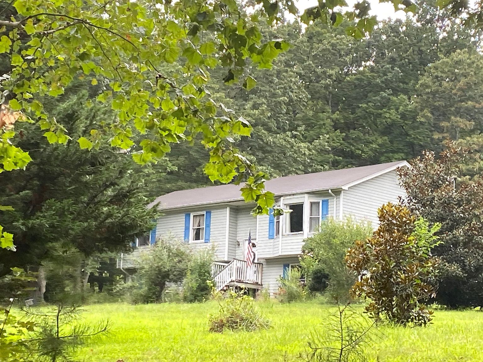 10074 Schoolhouse Ln, Rixeyville, VA 22737 Zillow