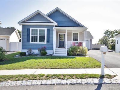 19 Emerson Terrace, Lloyd, NY, 12528