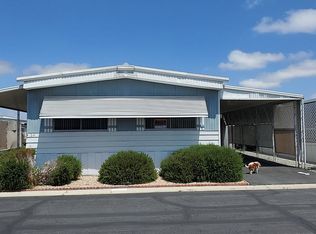 575 S Lyon Ave SPC 22, Hemet, CA 92543