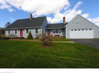6 Louis Rd, Middlefield, CT 06455