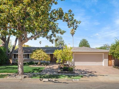 1529 Klamath Dr, Sunnyvale, CA, 94087