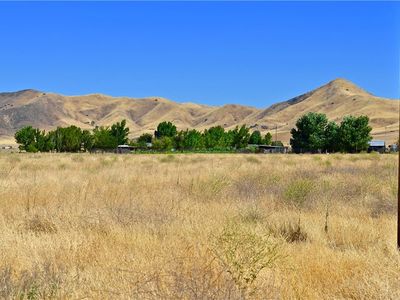 0 Glassrock Rd, Santa Margarita, CA, 93453
