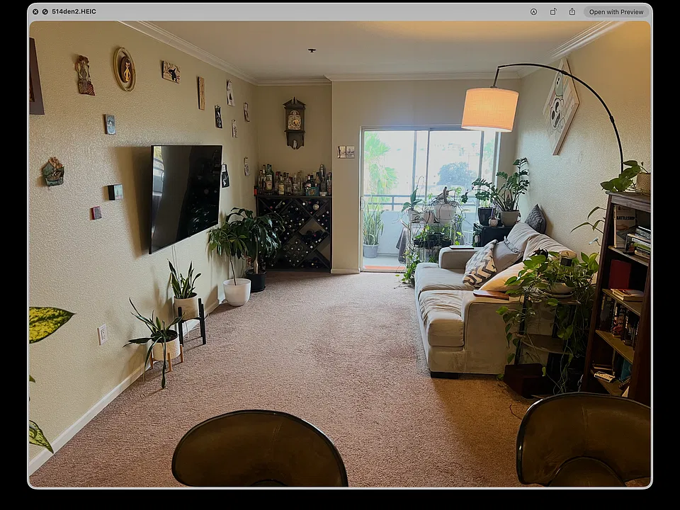 838 Pine Ave #514