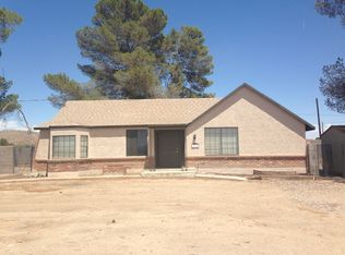 3261 N Reed Ln, Safford, AZ 85546
