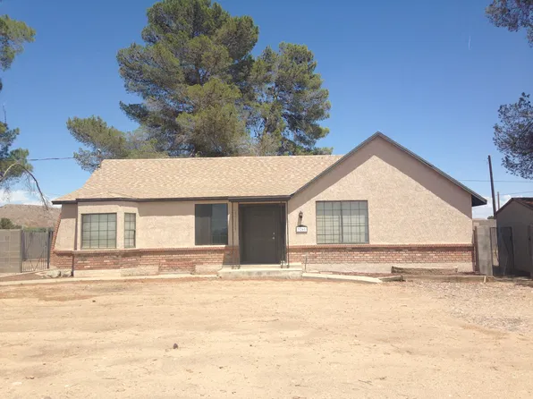 3261 N Reed Ln, Safford, AZ 85546