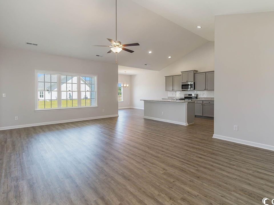 279 Hayloft Circle Live Oak Floor Plan, Conway, SC 29526 Zillow