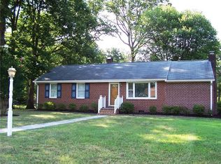 915 Glidewell Rd, Richmond, VA 23227