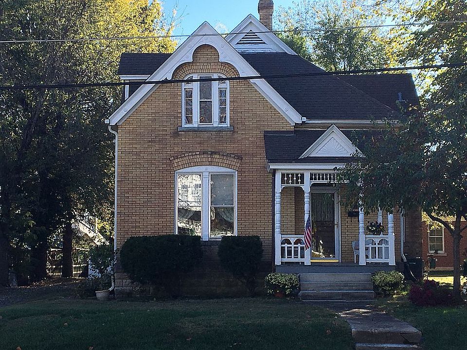 1st image of 1035 Jefferson St