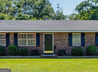 420 Jackson St, Blackshear, GA 31516