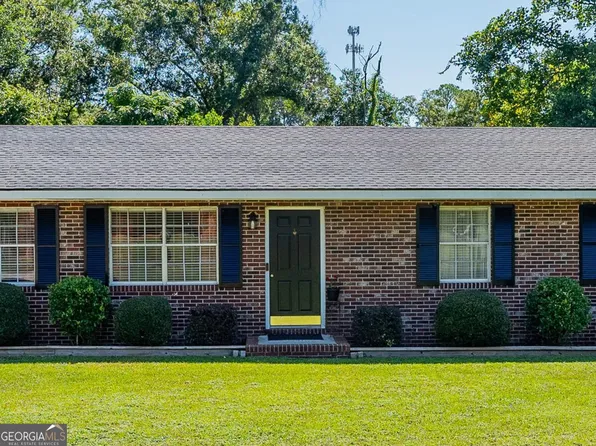 420 Jackson St, Blackshear, GA 31516