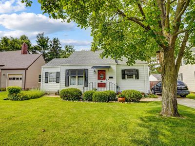 820 Willard St, Washington Court House, OH, 43160