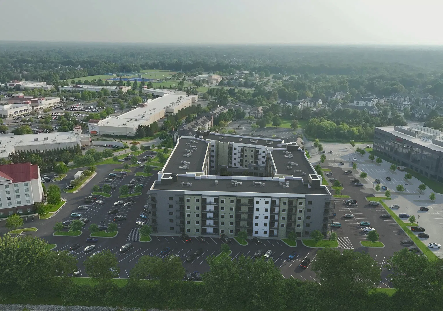 Sterling Apartments, LLC — Photo 4