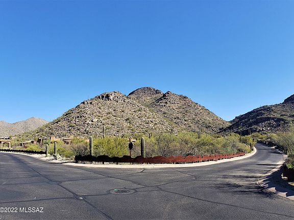 3rd image of 4470 W Random Rock Pl