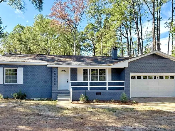 206 Highway 376 N, Camden, AR 71701