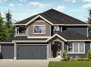 2802 173rd Ave E, Lake Tapps, WA 98391