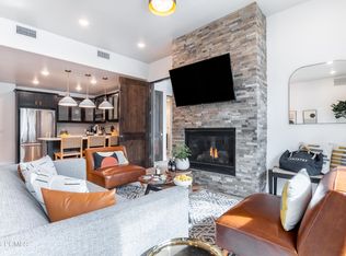 3703 Blackstone Dr #109, Park City, UT 84098