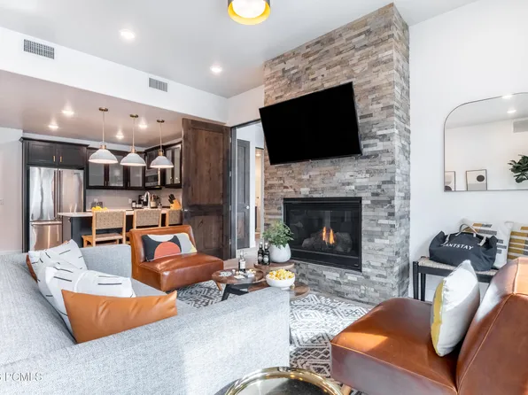 3703 Blackstone Dr #109, Park City, UT 84098