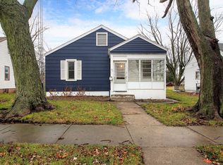 1572 S 6th Ave, Kankakee, IL 60901