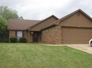 2255 Krystal Kreek Dr, Conway, AR 72032