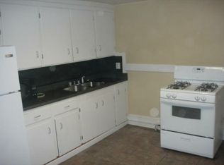 933 W Market St, Kingston, PA 18704