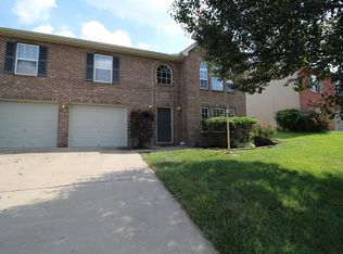 2114 Canyon Ct, Hebron, KY 41048