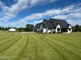 5668 County Road 139, Findlay, OH 45840