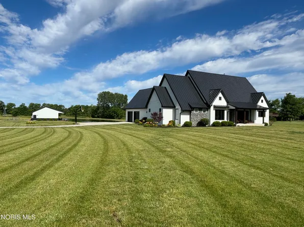 5668 County Road 139, Findlay, OH 45840