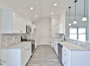231 Evening Shade Ln, Abilene, TX 79602