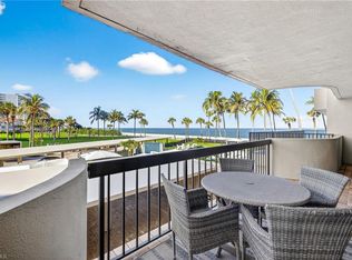 4001 Gulf Shore Blvd N APT 105, Naples, FL 34103